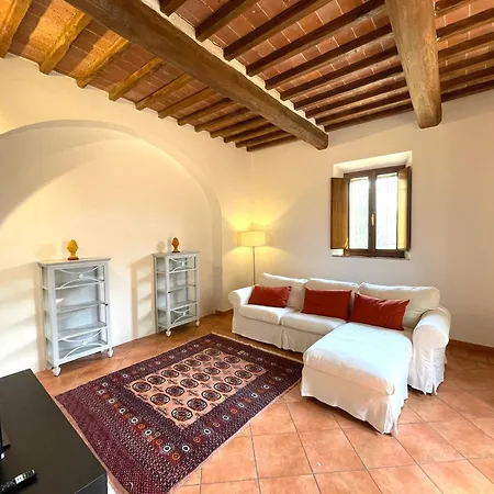 Апартаменти Casa Peragna 2,8km From The Center *