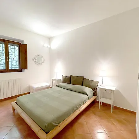 Апартаменти Casa Peragna 2,8km From The Center