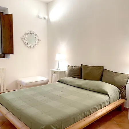 Апартаменти Casa Peragna 2,8km From The Center