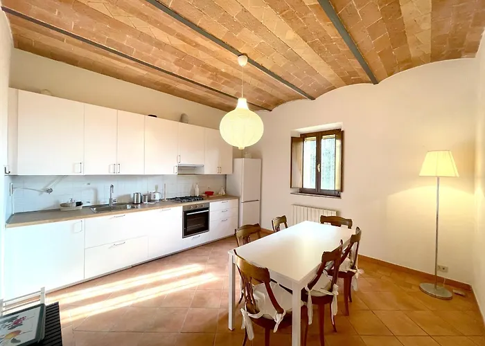 Casa Peragna 2,8km From The Center Διαμέρισμα Σιένα