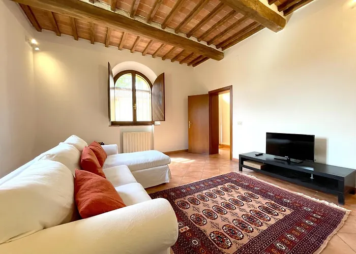 Casa Peragna 2,8km From The Center