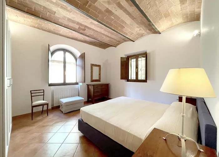 Casa Peragna 2,8km From The Center *