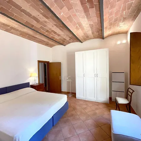 Apartman Casa Peragna 2,8km From The Center *