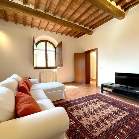 Casa Peragna 2,8km From The Center