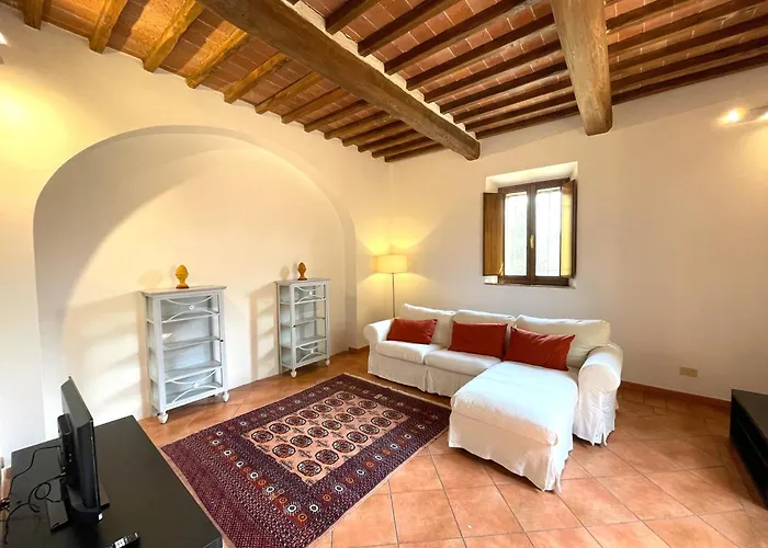 Διαμέρισμα Casa Peragna 2,8km From The Center *