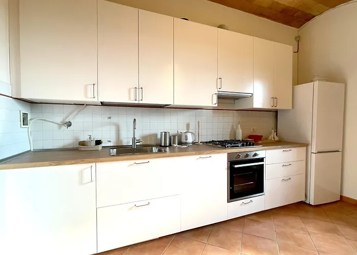 Casa Peragna 2,8km From The Center Siena