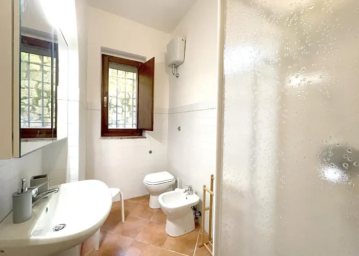 Casa Peragna 2,8km From The Center