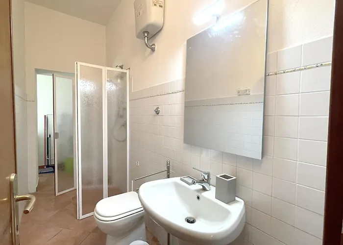 Διαμέρισμα Casa Peragna 2,8km From The Center Σιένα