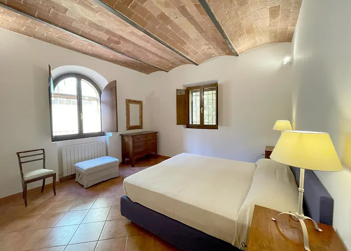 Casa Peragna 2,8km From The Center *