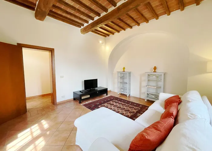 Casa Peragna 2,8km From The Center