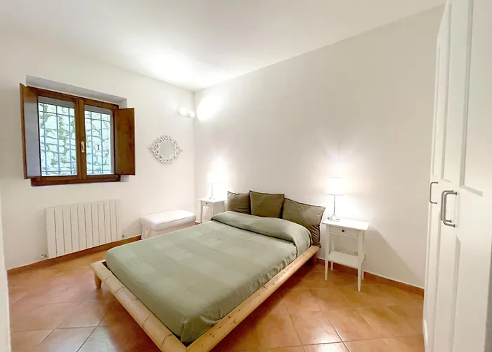 Apartment Casa Peragna 2,8km From The Center