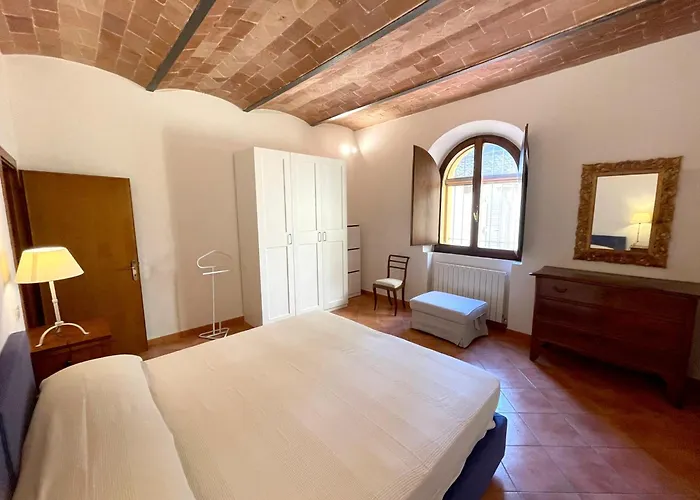 Casa Peragna 2,8km From The Center Διαμέρισμα