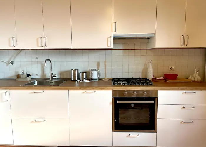 Διαμέρισμα Casa Peragna 2,8km From The Center *