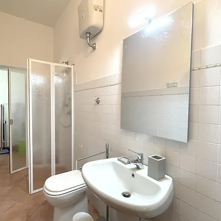 דירה Casa Peragna 2,8km From The Center סיינה